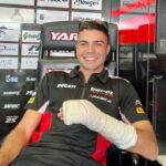 Yari Montella, Barni Racing