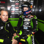 Can Oncu con Puccetti Racing