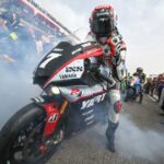 YART Yamaha: titolo Endurance 2023 della passione