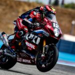 Yoshimura e SERT: avanti nell'Endurance con Suzuki