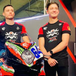 Federico Caricasulo Motozoo MV