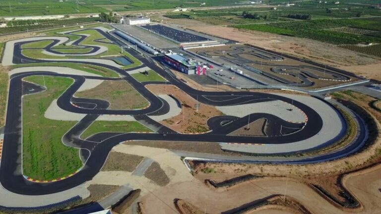 aspar-circuit