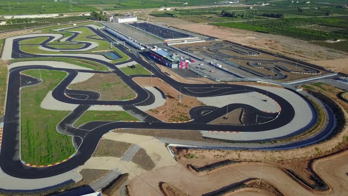 aspar-circuit