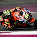 Moto2 Qatar : Fermin Aldeguer intraitable, domination également à Lusail