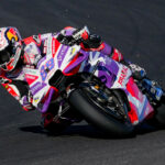MotoGP Valence, Sprint : Martin rugit et Bagnaia 5ème, Championnat du Monde toujours reporté