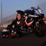 Yamaha, Giulia Bassani