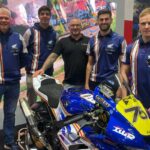 Alex Olsen sposa la classe Pathway per il British Superbike 2024