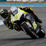 Andrea Iannone, il ritorno: ecco perché ha potuto provare a Jerez