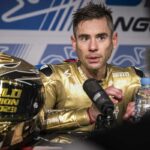 Superbike, Bautista parla di regolamento e wildcard MotoGP