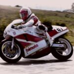 Bimota Davide Tardozzi