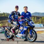 Superbike 2024, Bradley Ray rinnova col team Yamaha Motoxracing