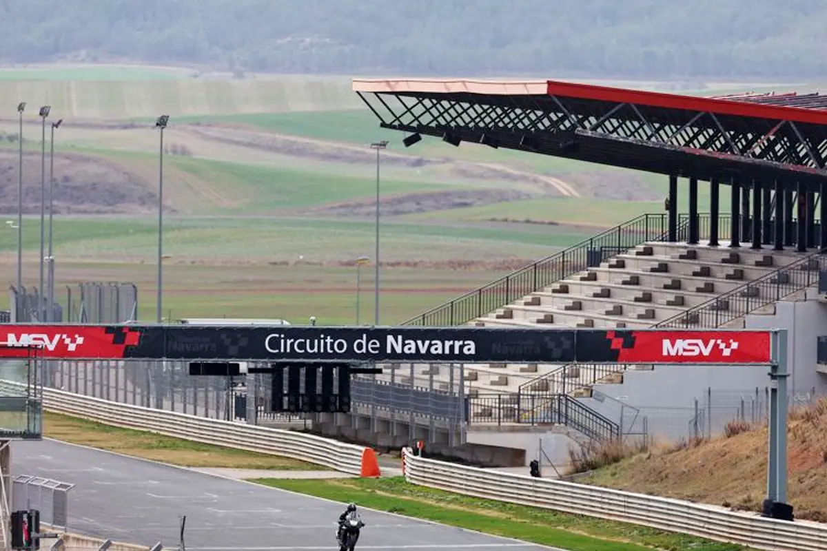 British Superbike se développe en Espagne et suscite l’agacement