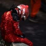 Charles Leclerc : Une malchance qui ne fait pas grandir