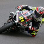 Christian Iddon rinnova con Moto Rapido Ducati nel British Superbike