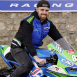DAO Kawasaki con Danny Buchan punta tutto sul British Superbike