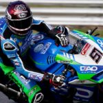 DAO Kawasaki raddoppia nel British Superbike con Brayden Elliott