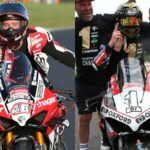 Doppietta Ducati tra British Superbike e Supersport: 21 anni di attesa