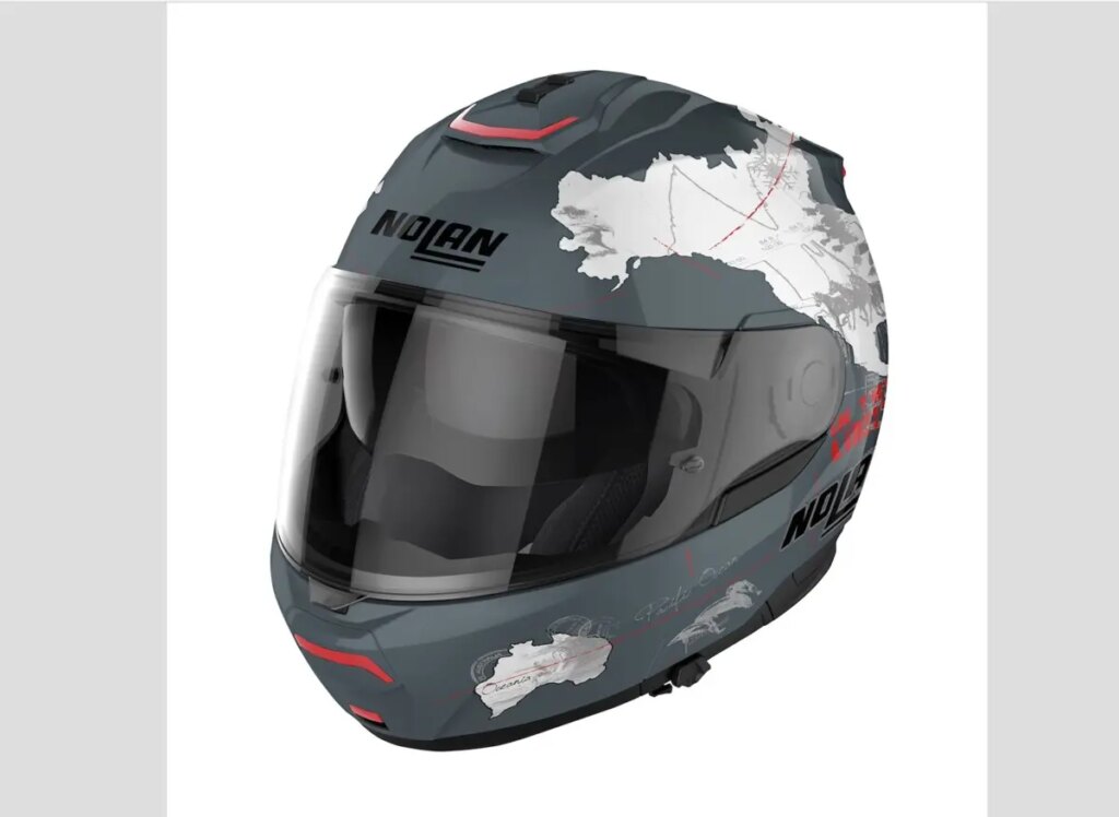 Nolangroup, Eicma