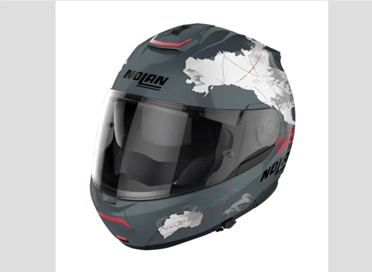 Nolangroup, Eicma