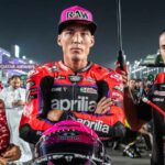 MotoGP Qatar, Aleix Espargaro "fit". E Rivola lo bacchetta