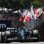 F1: George Russell, comme c'est dur d'être le partenaire d'Hamilton