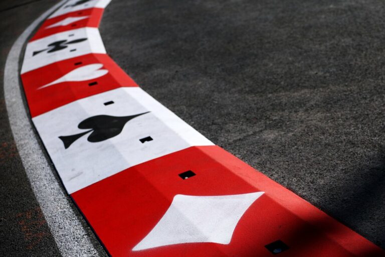 F1 Las Vegas : Voici le GP fou, voici comment et quand le voir à la télé