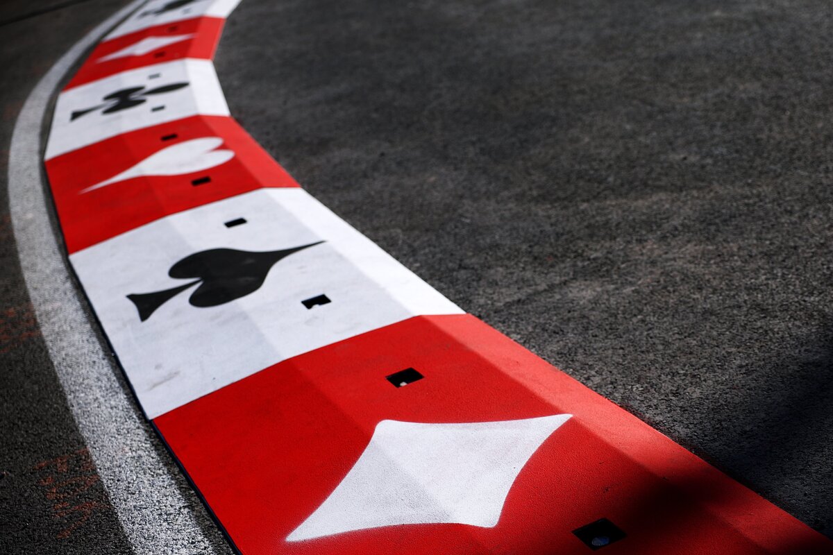 F1 Las Vegas : Voici le GP fou, voici comment et quand le voir à la télé