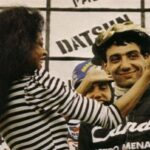 F1: Michele Alboreto et cette douce journée de fin septembre à Las Vegas