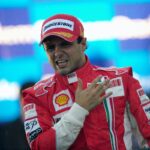 Felipe Massa : ce 2 novembre vu à travers les yeux d'un petit garçon