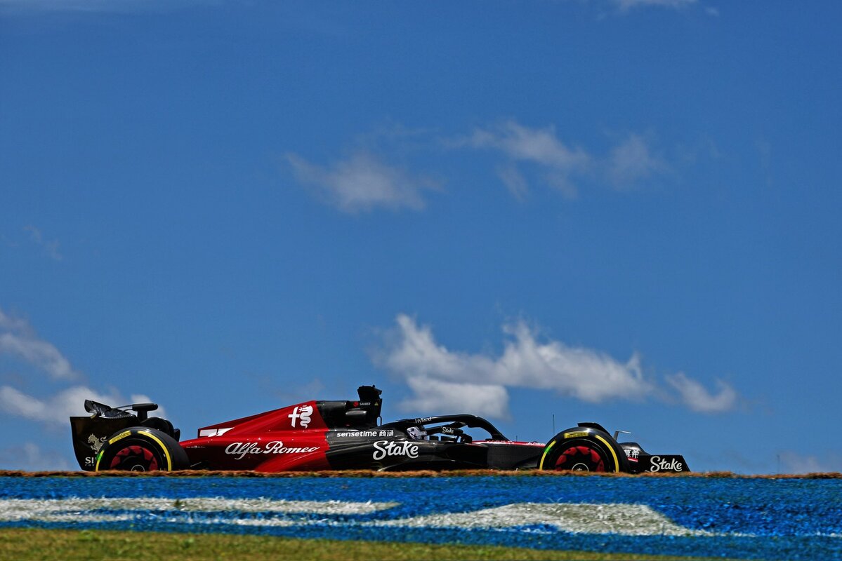 Formule 1 : Alfa Romeo et Sauber une collaboration qui se termine mal