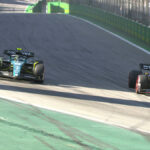 Formule 1 : Alonso vs Perez show, ça devrait toujours être comme ça