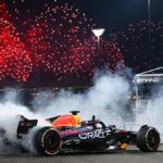 Formule 1 : Cartes postales d'Abu Dhabi, certains rient et d'autres pleurent