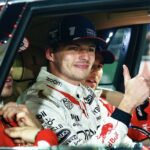 Formule 1 : Cartes postales de Las Vegas, certains rient et d'autres pleurent