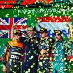 Formule 1 : Cartes postales du Brésil, certaines rient et d'autres pleurent après Interlagos