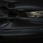 Formule 1 : General Motors frappe aux portes pour 2028