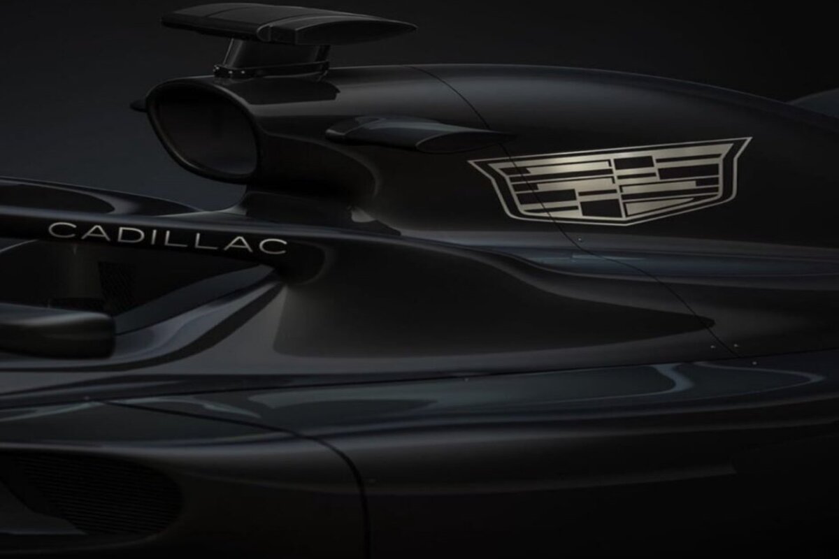 Formule 1 : General Motors frappe aux portes pour 2028