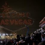 Formule 1 Las Vegas, tout est spectacle : on verra si ça marche