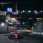 Formule 1 : Leclerc déchaîné laisse tomber la pole parmi les casinos