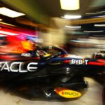 Formule 1 : Verstappen le Cannibale est également en pole à Abu Dhabi