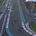 GP d'Abou Dhabi : Verstappen clôture en dominant la saison 2023