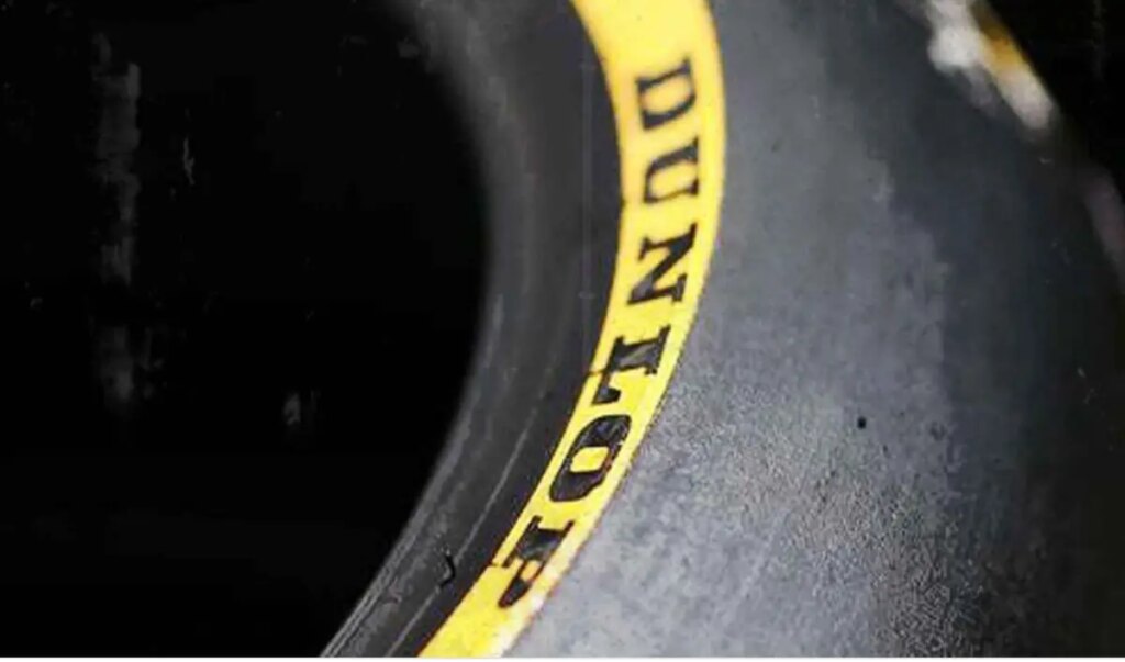 Goodyear vend Dunlop : quelles répercussions sur CIV ’24 ? Dunlop, CIV