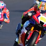Honda Racing UK: i piloti per il British Superbike 2024