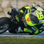 Superbike, Lowes vincente con la Ducati: Lowes sicuro