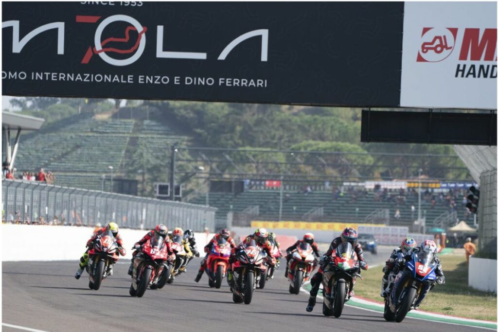Imola conserve le CIV, un accord de trois ans a été trouvé imola-civ-accordo-triennale