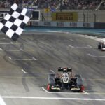 Kimi Raikkonen et ce doux retour à la victoire en Formule 1