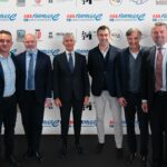 La Formule E au Misano World Circuit les 13 et 14 avril 2024