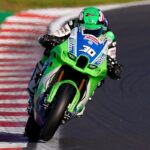 Max Cook super rookie del British Superbike: atteso ad un 2024 al top