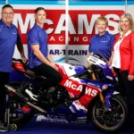 McAMS insieme a Mar-Train veste la R1 di Danny Kent del British Superbike