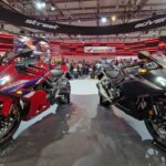 Eicma, Salone Moto