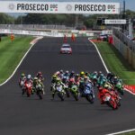 Mondiale Supersport